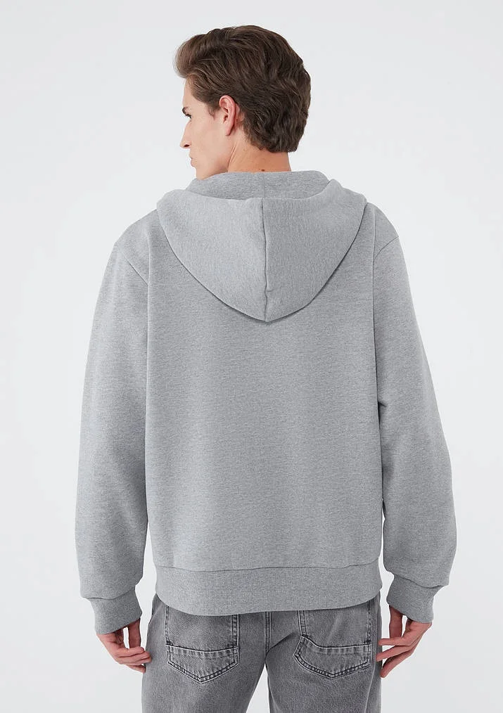 Mavi - FULLZIP SWEATSHIRTS 2