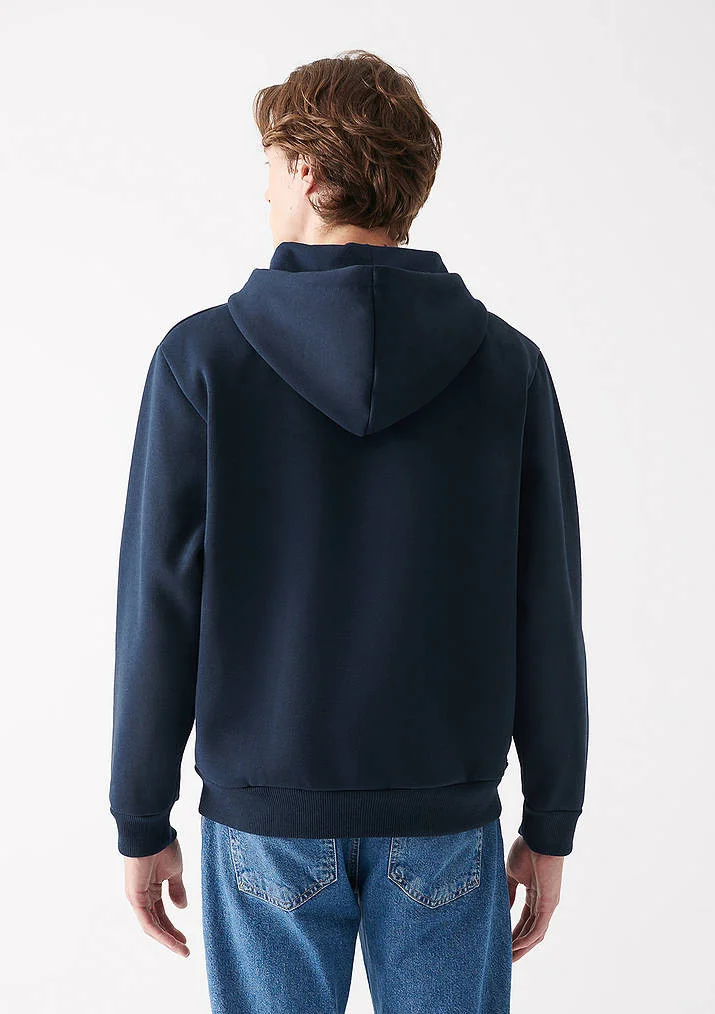 Mavi - FULLZIP SWEATSHIRT 2