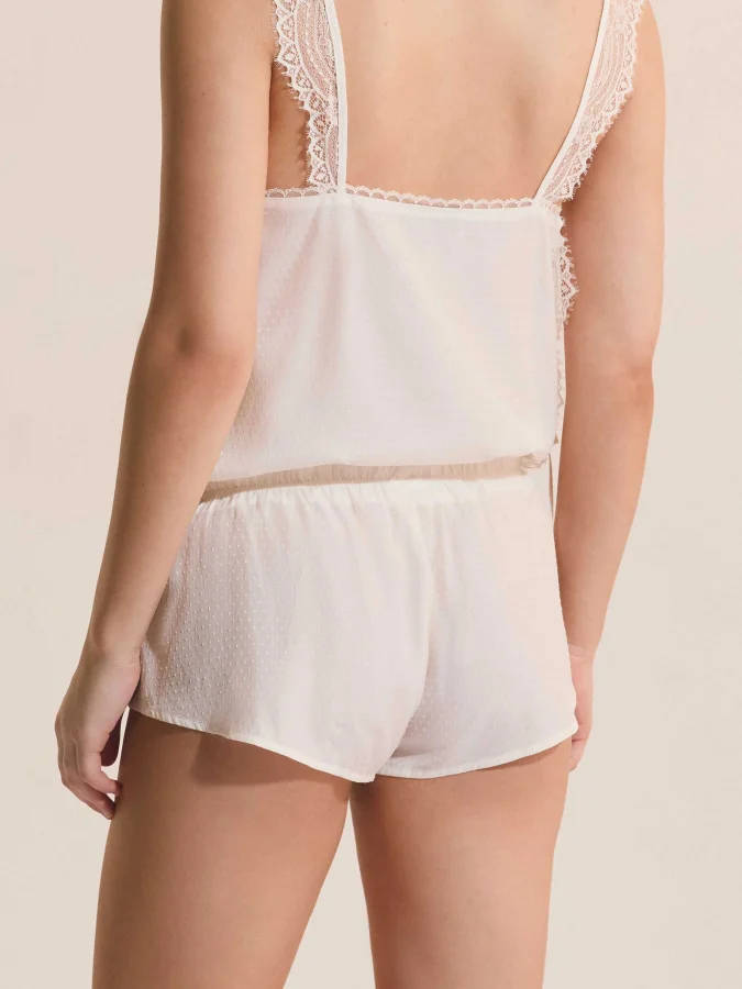 ETAM - POUDREE - SHORT 2