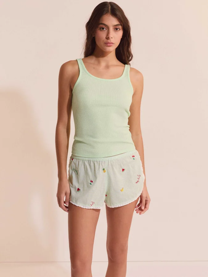 ETAM - BRISA - SHORT