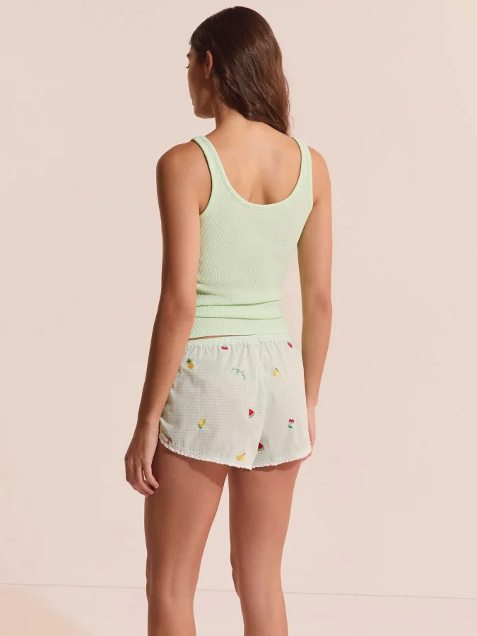 ETAM - BRISA - SHORT 2