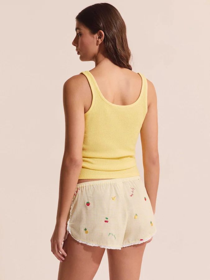 ETAM - BRISA - SHORT 2