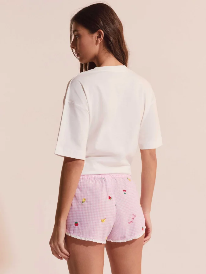 ETAM - BRISA - SHORT 2