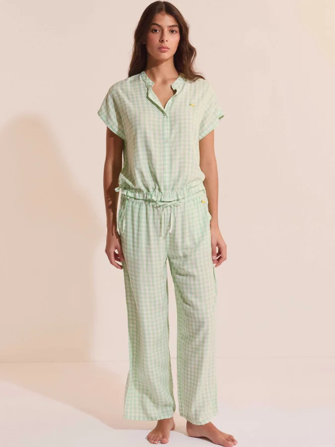 ETAM - BRISE - CHEMISE MC