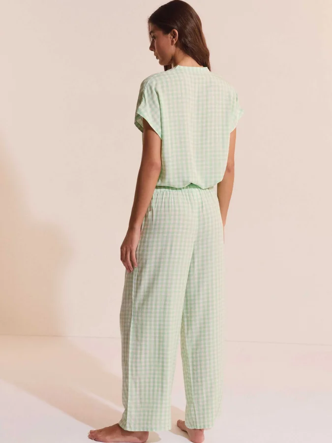 ETAM - BRISE - CHEMISE MC 2