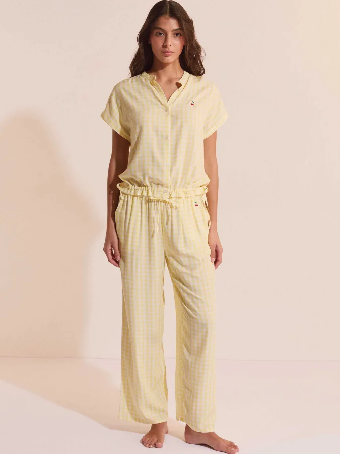 ETAM - BRISE - CHEMISE MC
