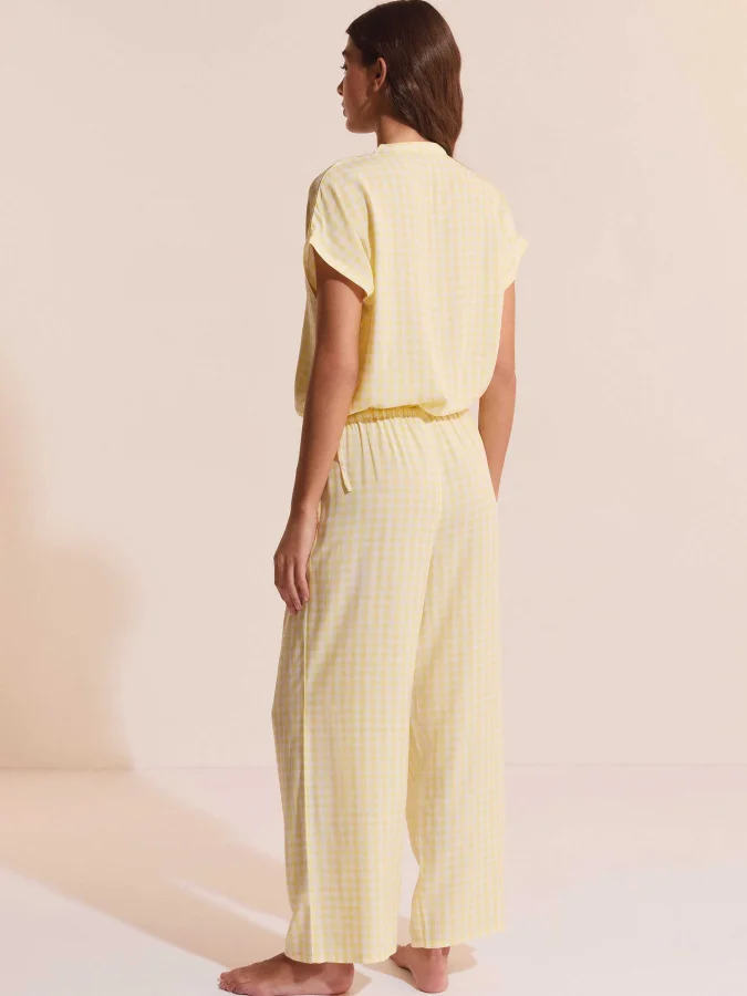 ETAM - BRISE - CHEMISE MC 2