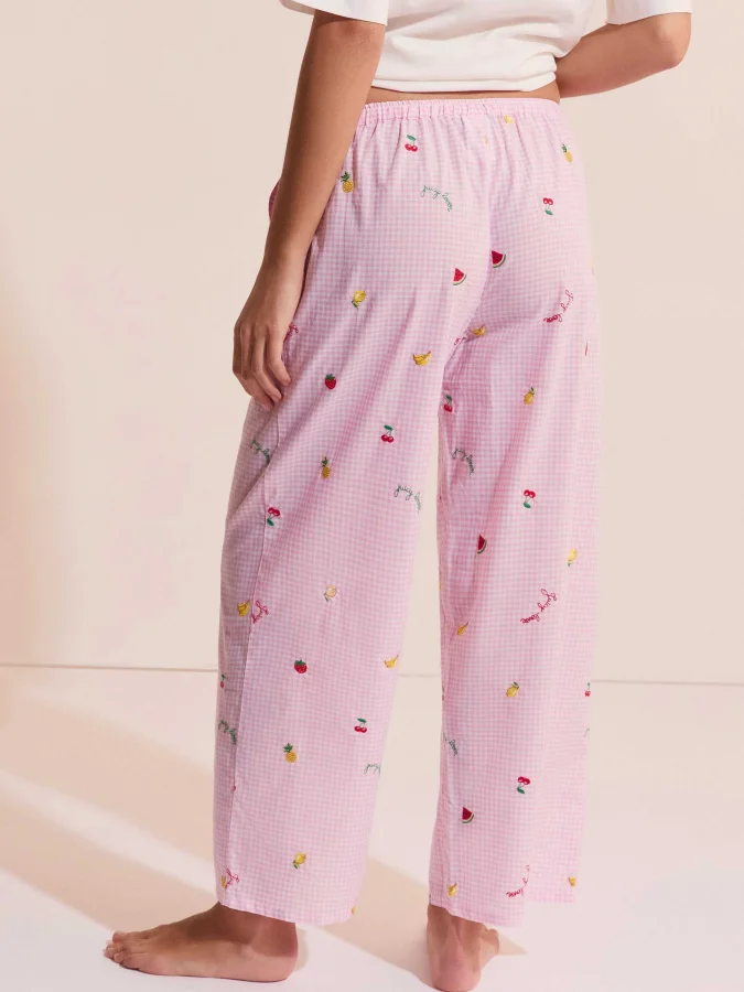 ETAM - BRISA - PANTALON 7/8 2