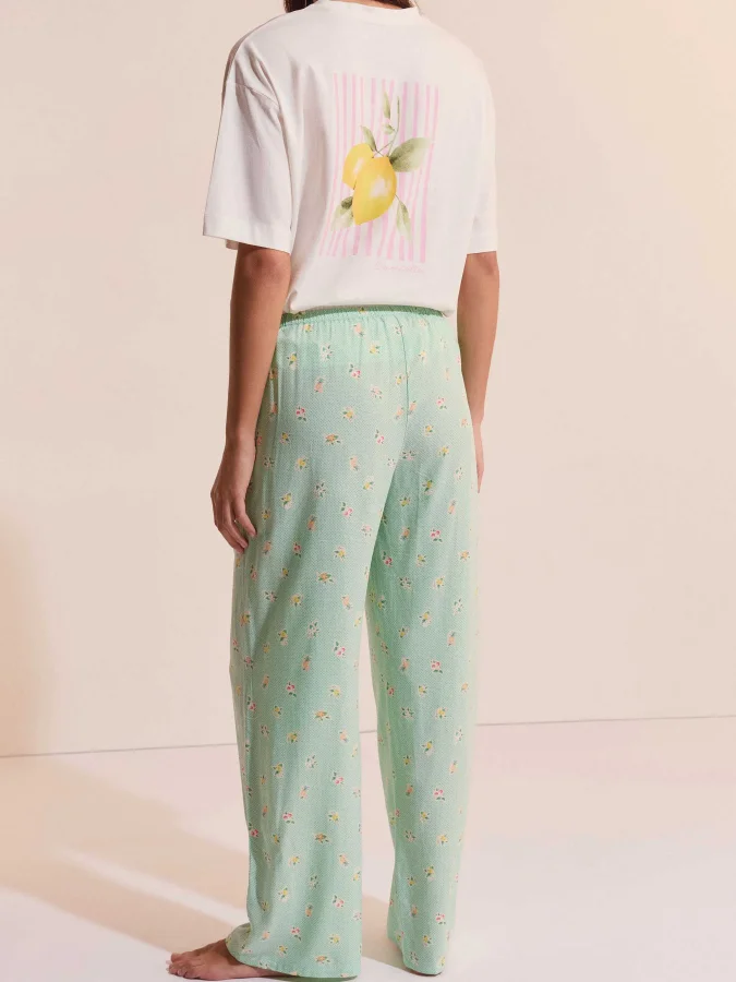 ETAM - BAYA - PANTALON 2