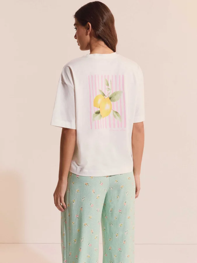 ETAM - RIVIERA - T SHIRT 2