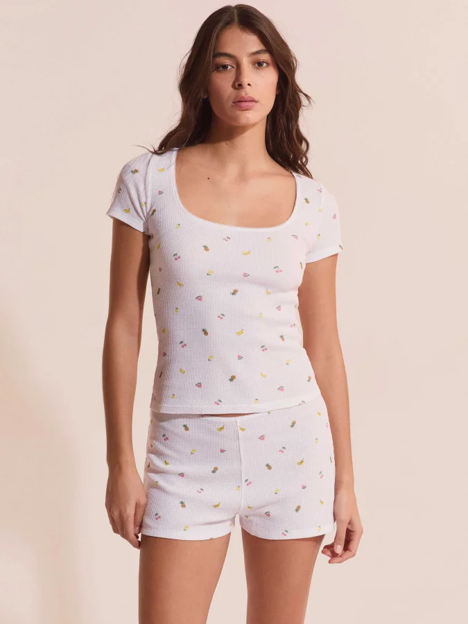 ETAM - RIVES - SHORT 2