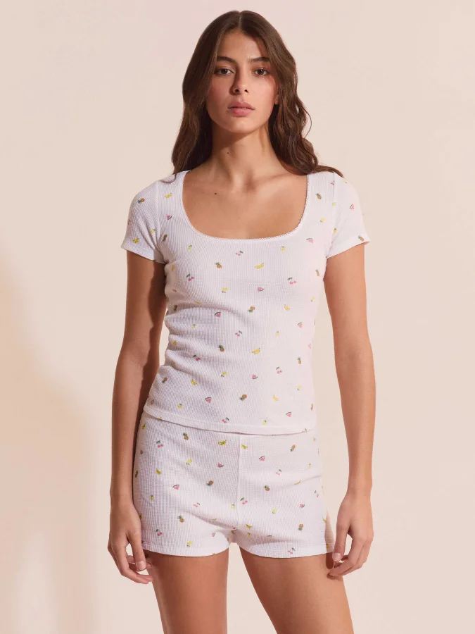 ETAM - RIVES - T-SHIRT 2