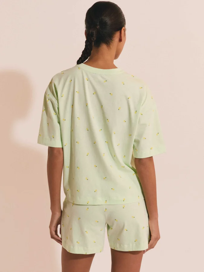 ETAM - FRUTTI - PYJAMA 2 PI 2