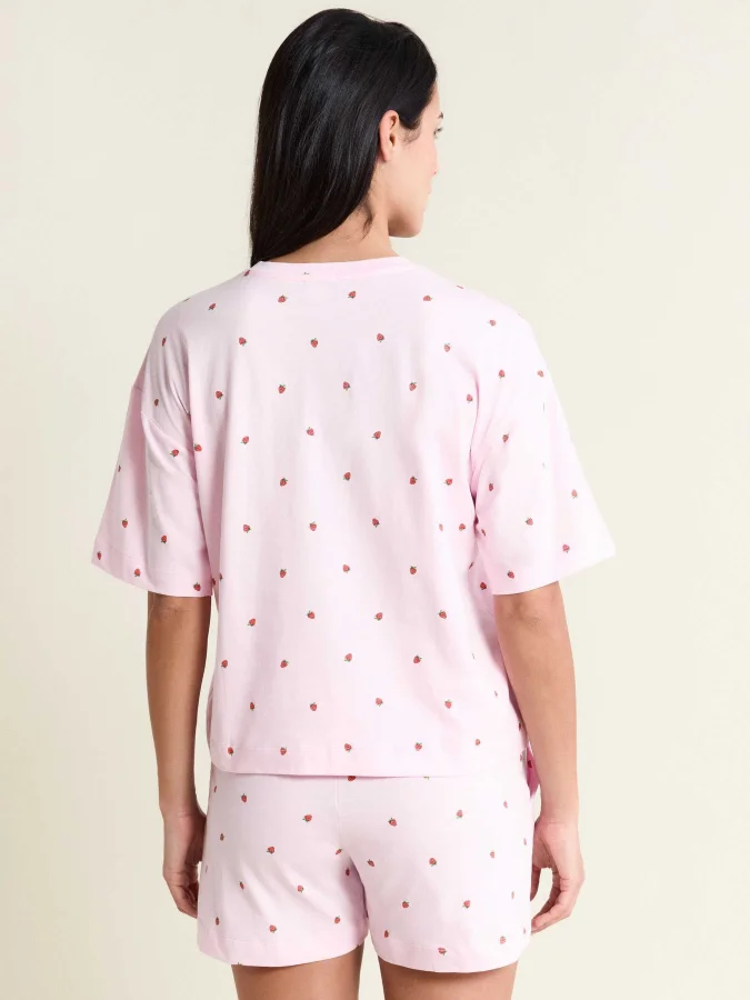 ETAM - FRUTTI - PYJAMA 2 PI 2
