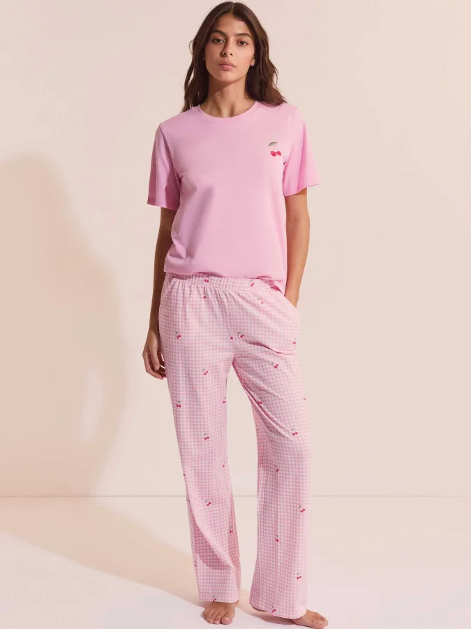 ETAM - BONNIE - PYJ 2 PCS