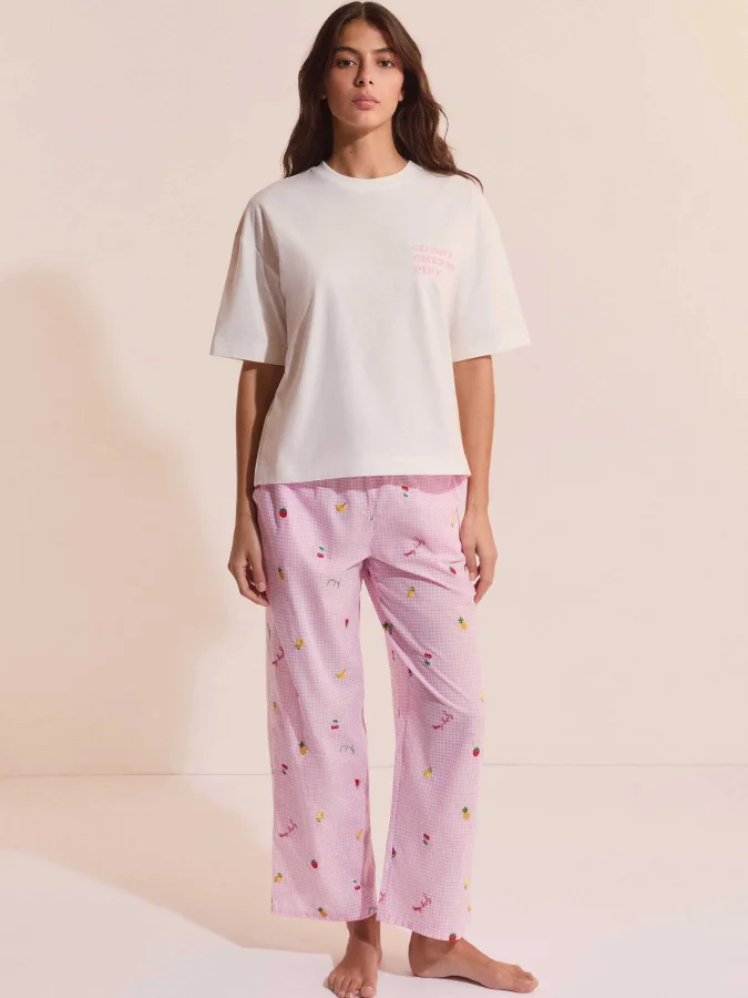 ETAM - SUNNY - T SHIRT