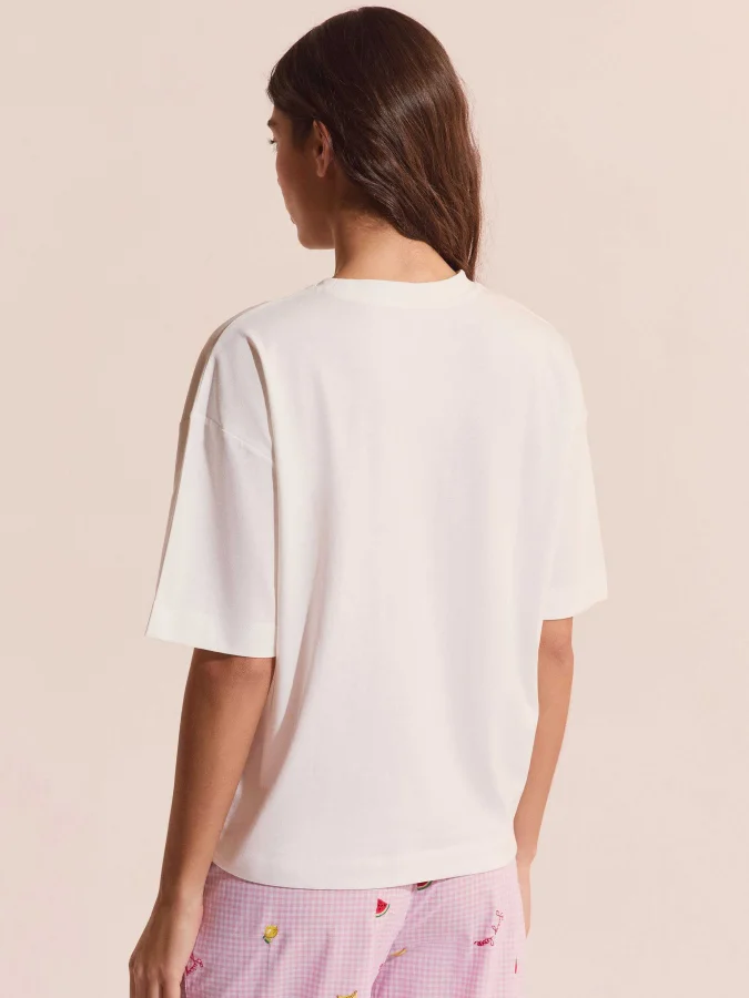 ETAM - SUNNY - T SHIRT 2