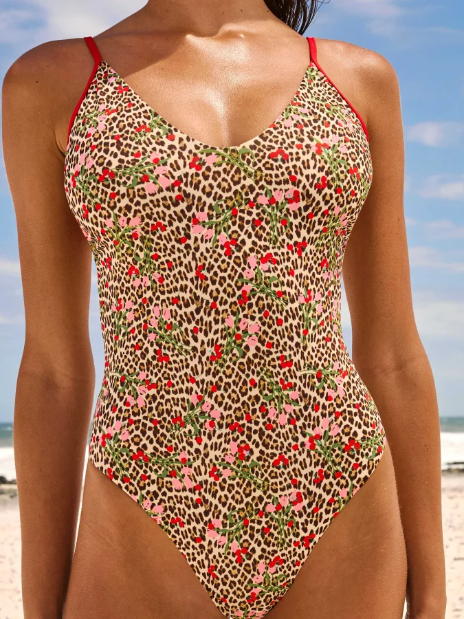 ETAM - DOLCE VITA - 1 PIECE