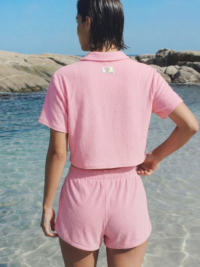 ETAM - GELATO B - CHEMISE 2
