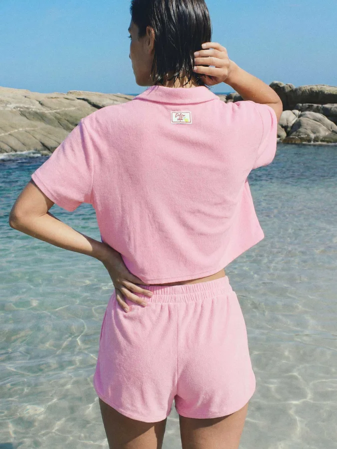 ETAM - GELATO B - SHORT 2