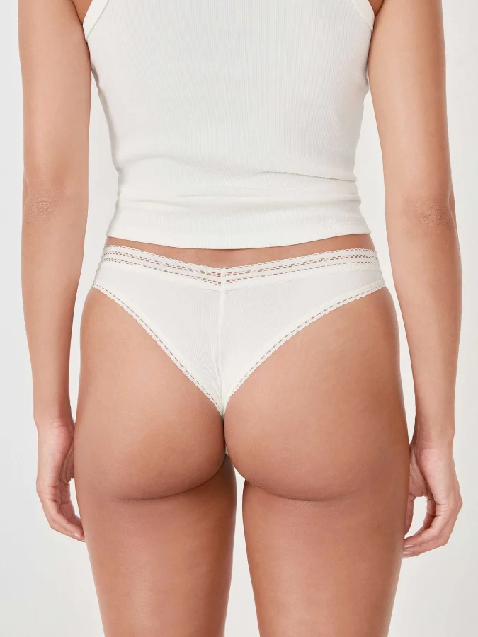 ETAM - POWER - TANGA V SHAPE 2