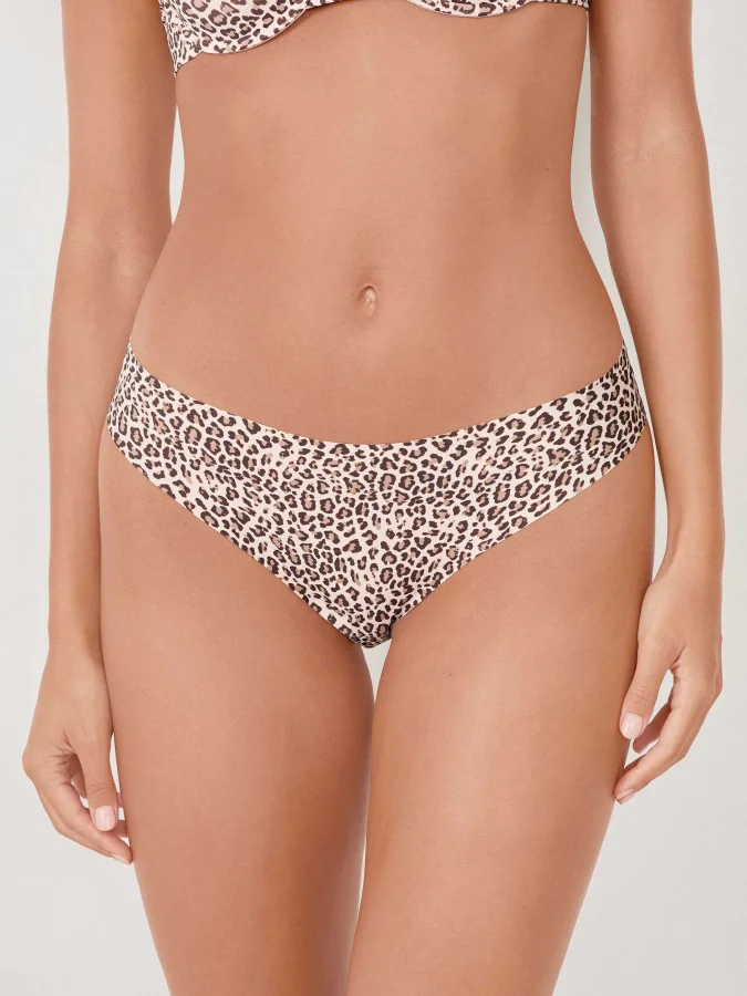 ETAM - PURE FIT - CULOTTE