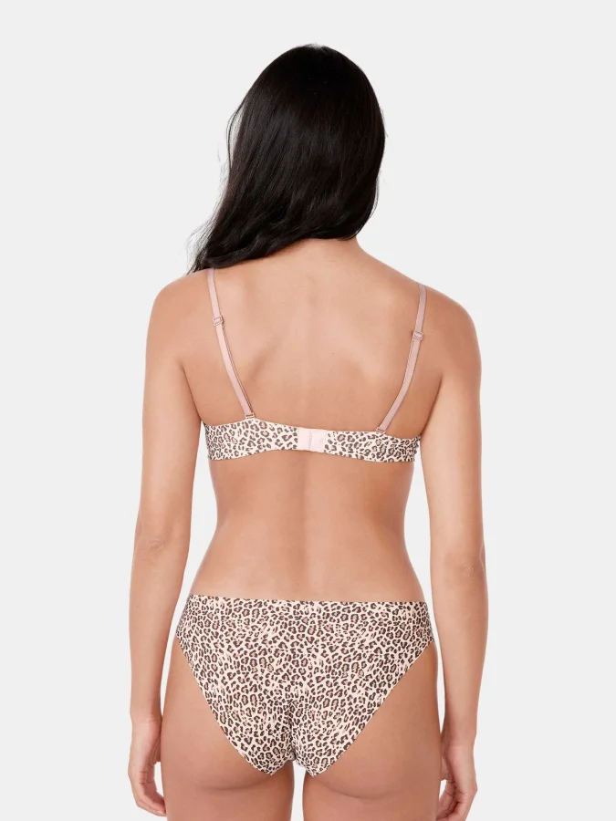 ETAM - PURE FIT - CULOTTE 2