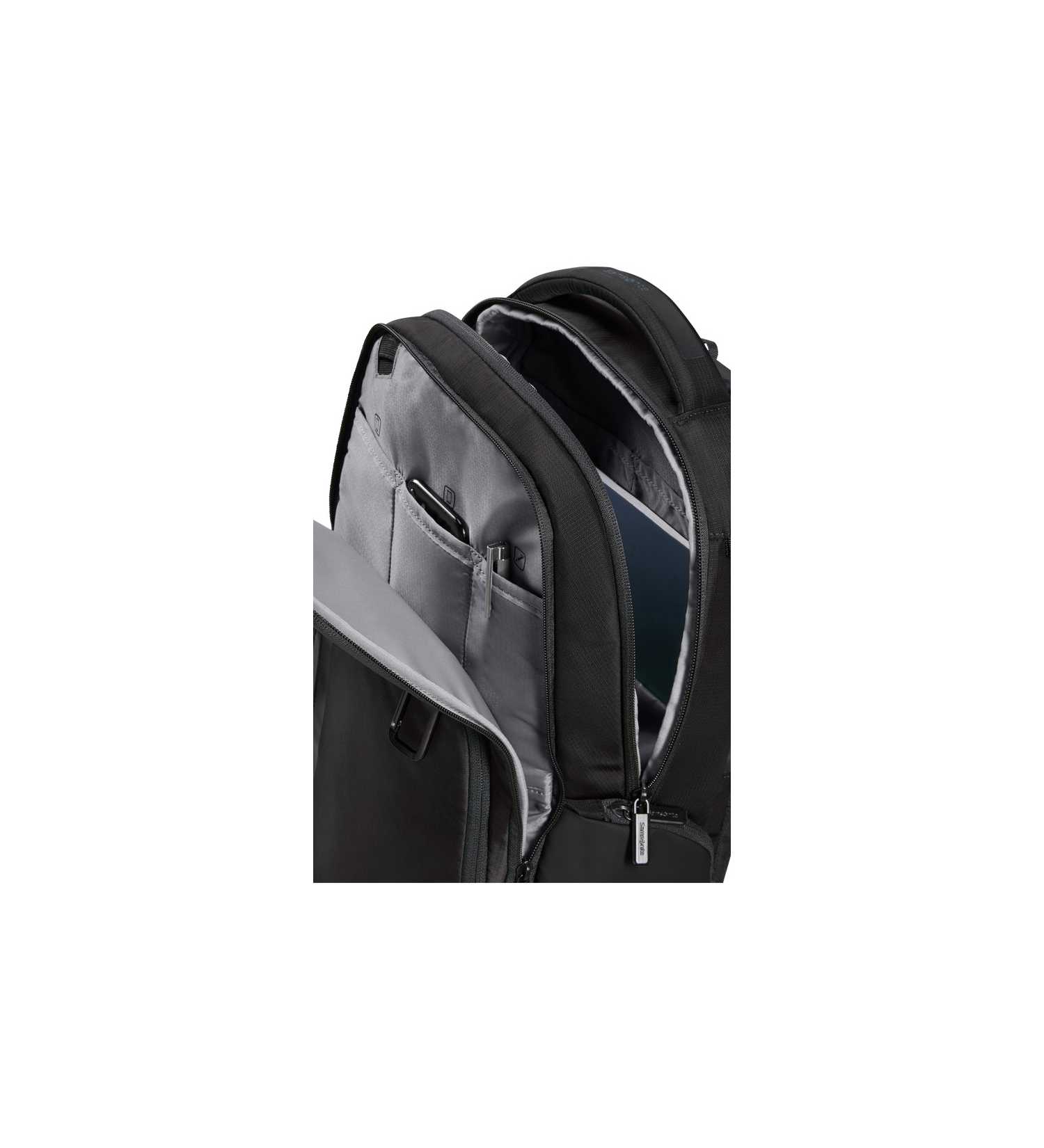 Samsonite BIZ2GOLPT BACKPACK 14.1" Size One Size