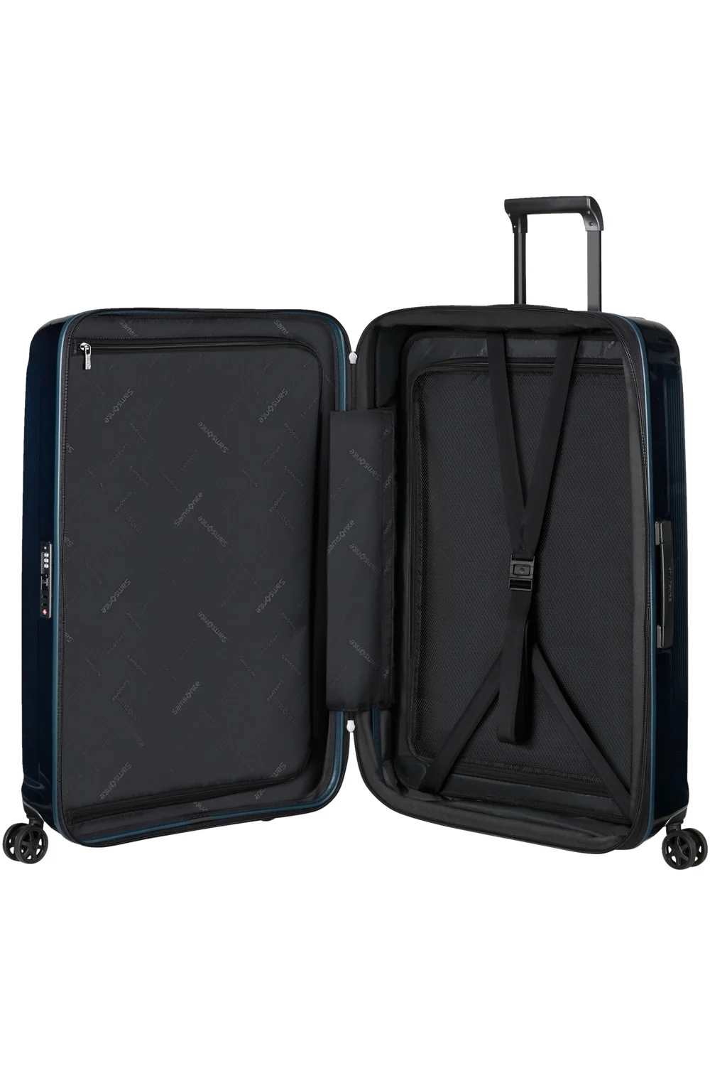 Samsonite - NUON 81/30 Samsonite - NUON 81/30