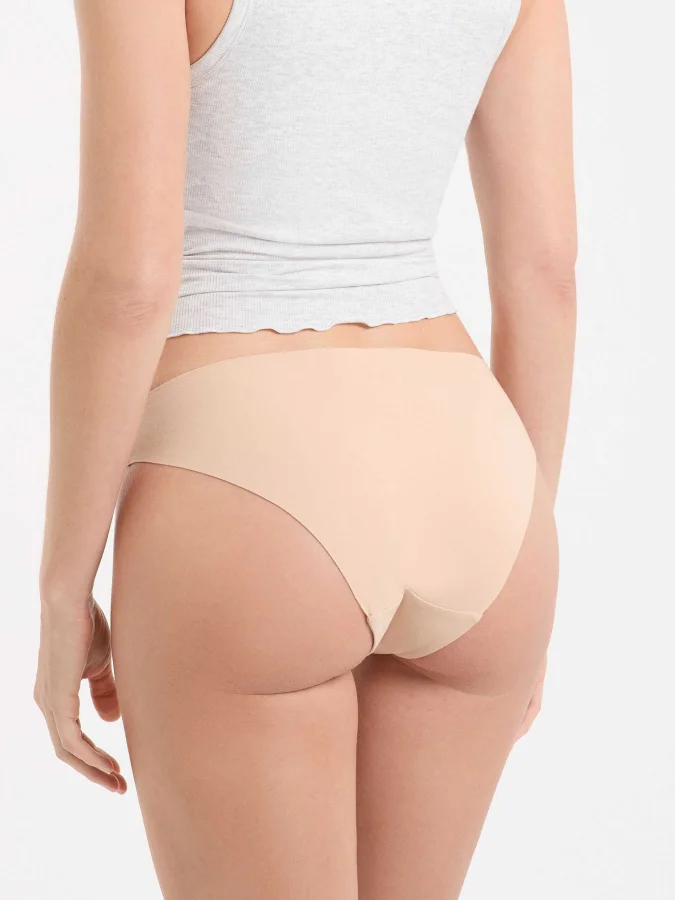 ETAM - INVISIBLE - CULOTTE 2