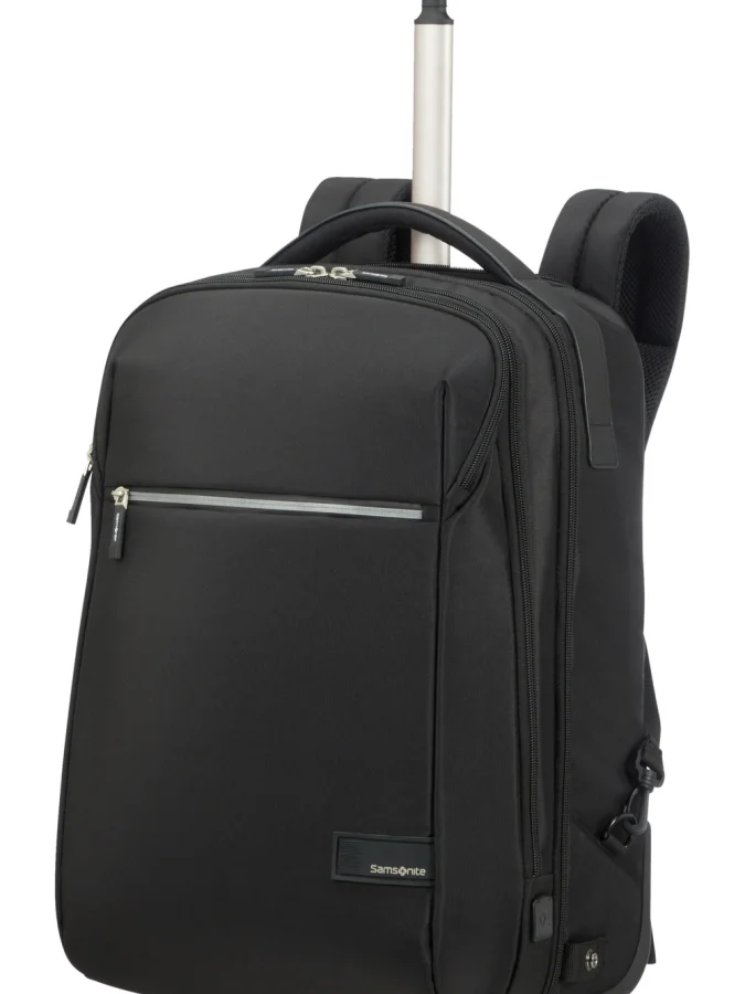 Samsonite - LITEPOINT 17.3"
