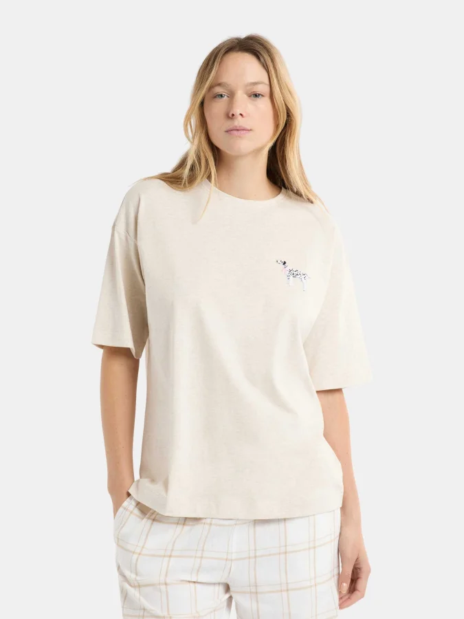 ETAM - HUGY - TSHIRT