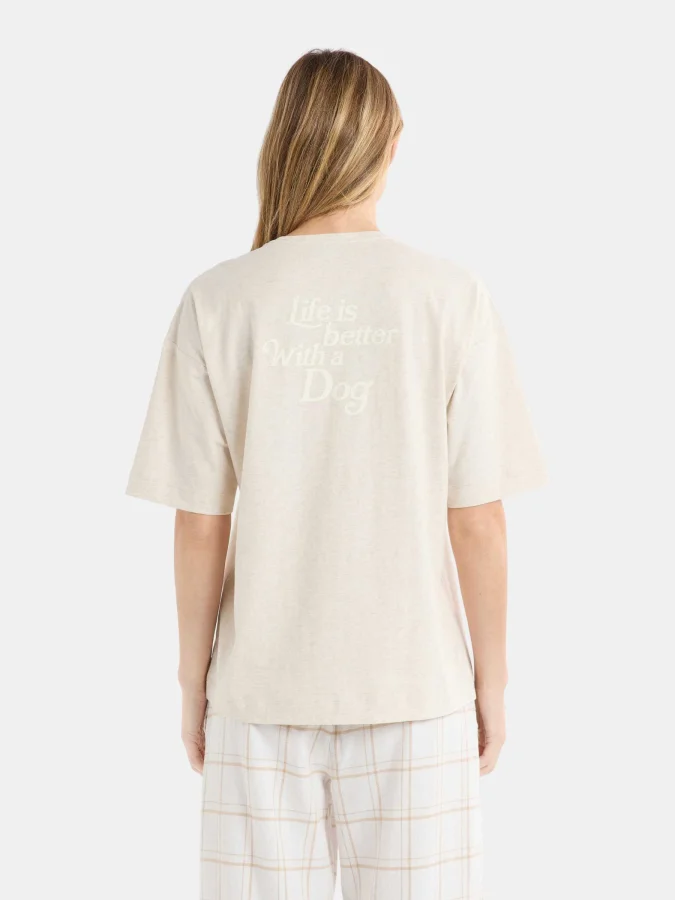 ETAM - HUGY - TSHIRT 2