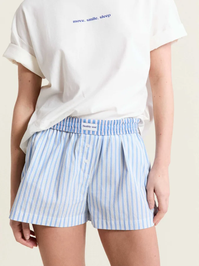 ETAM - ATLAS - SHORT