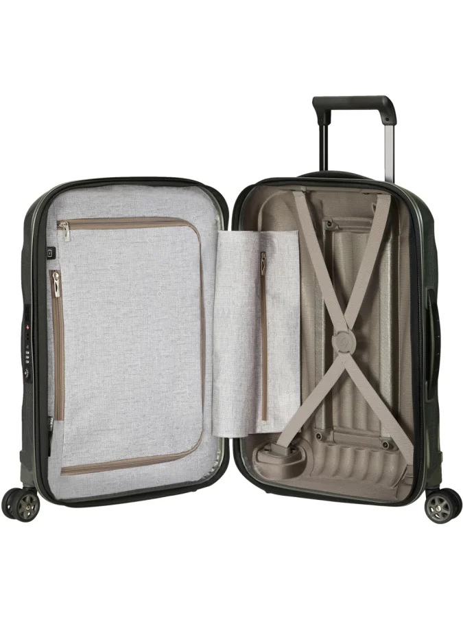 Samsonite - C-LITE 55/20 2