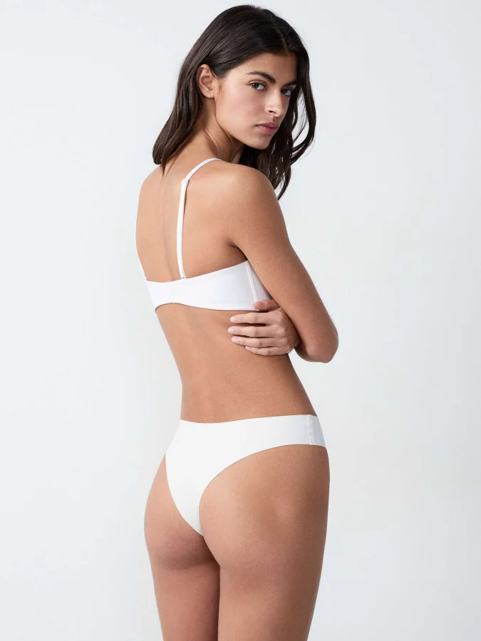 ETAM - PURE FIT - TANGA HIG 2