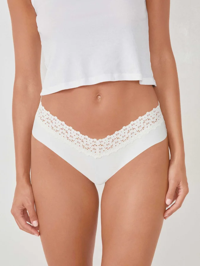 ETAM - WISH - HIPSTER V SHAPE