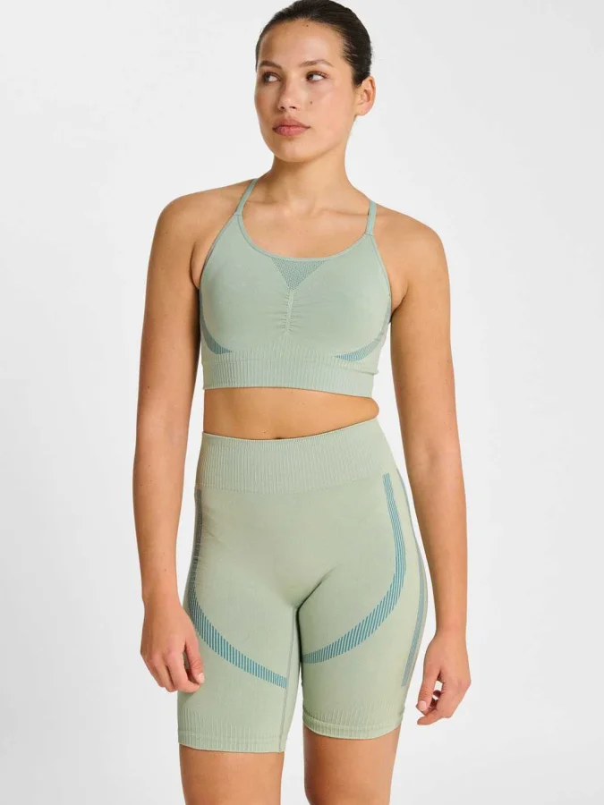 Hummel - hmlHIIT SEAMLESS...