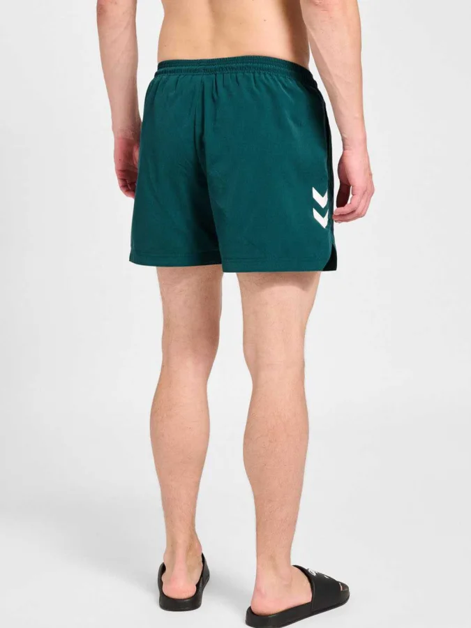 Hummel - hmlPULSE SWIM SHORTS 2