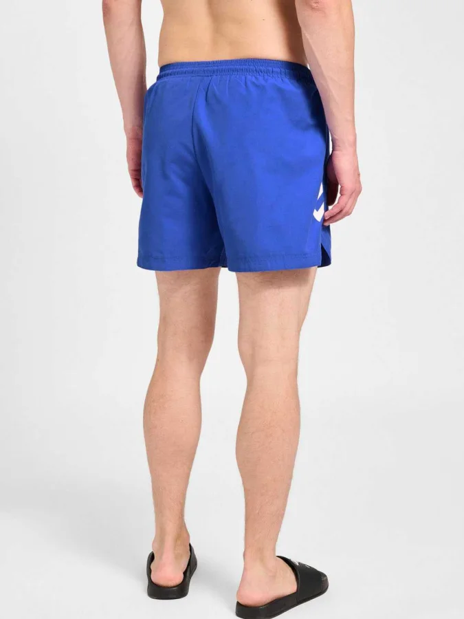 Hummel - hmlPULSE SWIM SHORTS 2