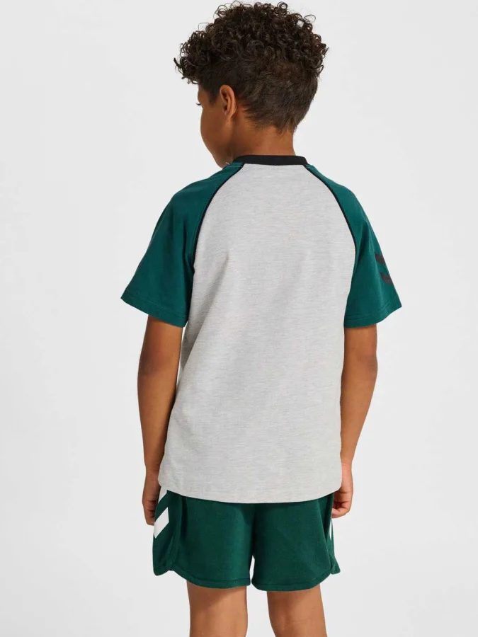 Hummel - hmlJR REG V-NECK... 2