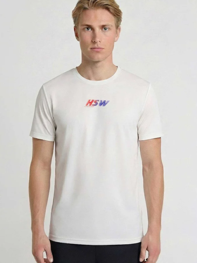 Hummel - HMLSUMA T-SHIRT S/S