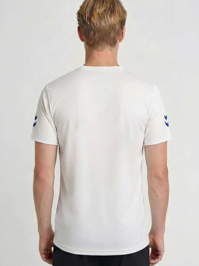 Hummel - HMLSUMA T-SHIRT S/S 2