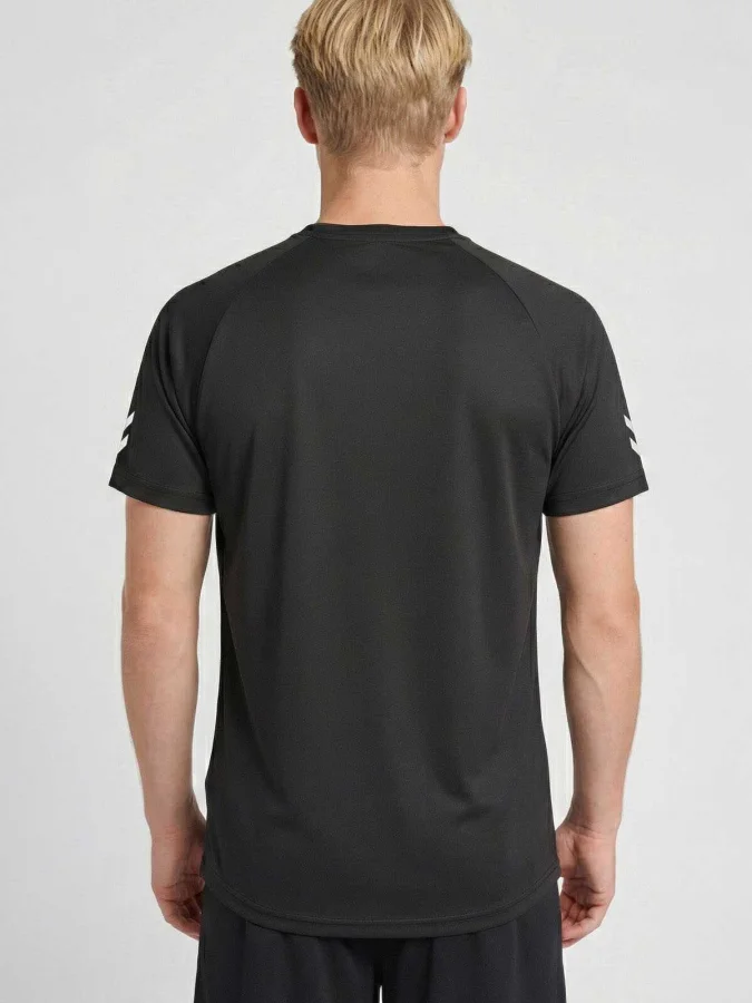 Hummel - HMLTALLO T-SHIRT S/S 2