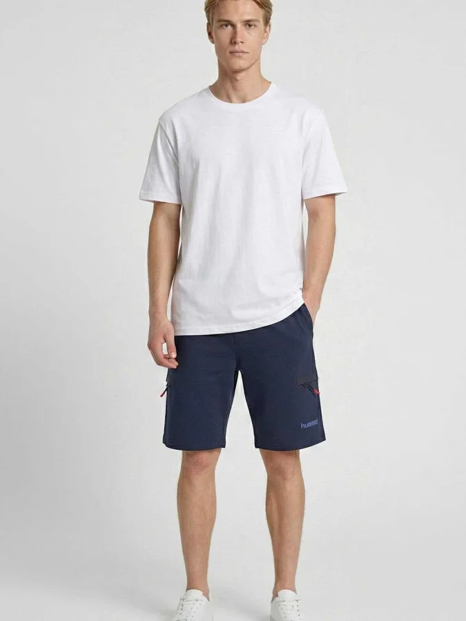 Hummel - HMLVIVERES SHORTS