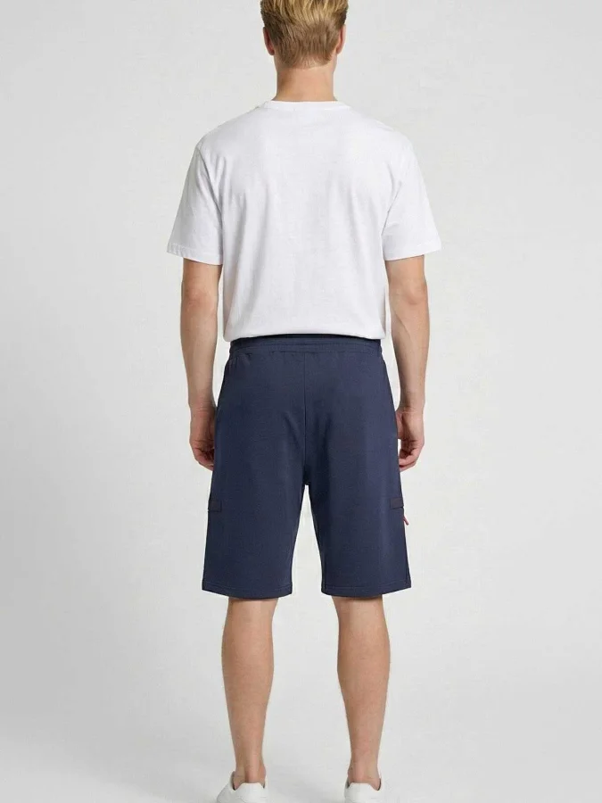 Hummel - HMLVIVERES SHORTS 2