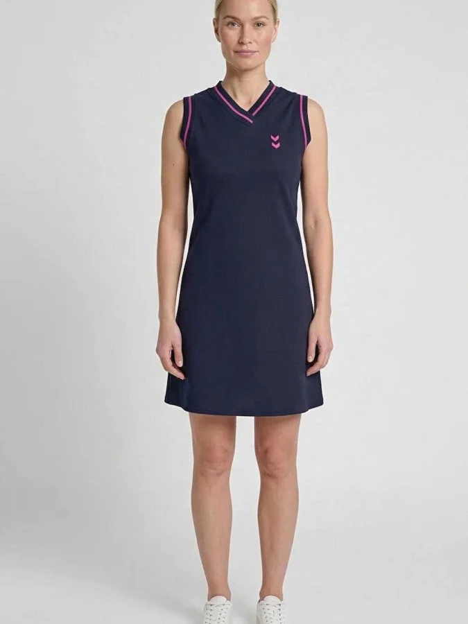 Hummel - HMLREGALO DRESS