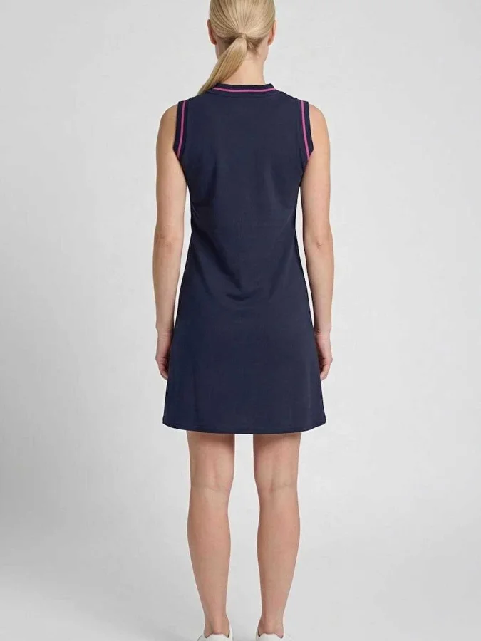 Hummel - HMLREGALO DRESS 2