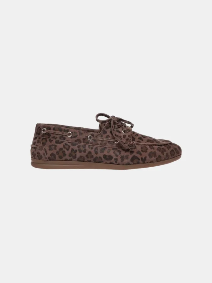 Copenhagen Shoes - SAVANNAH LP