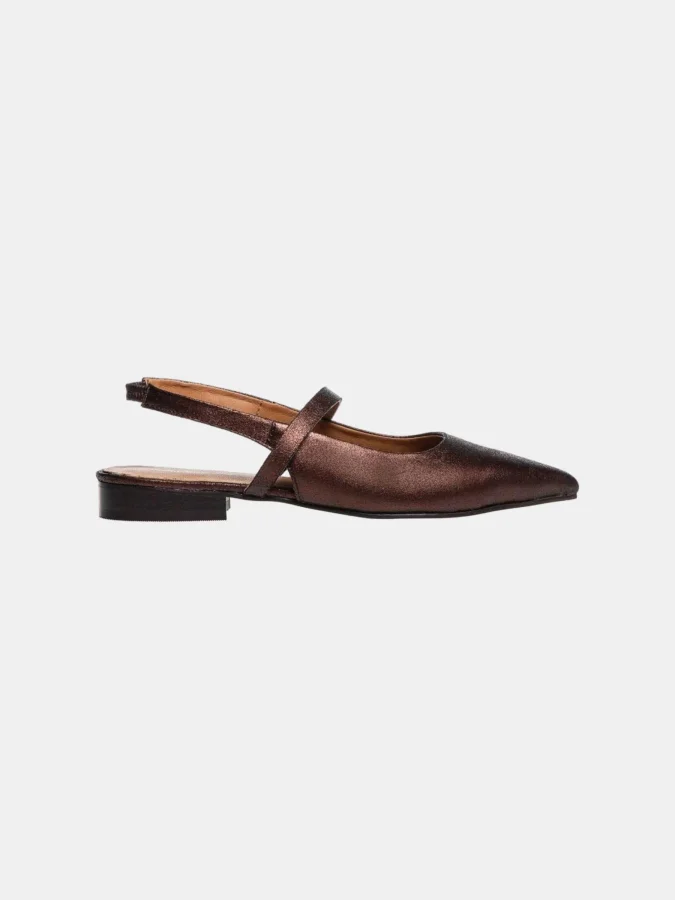 Copenhagen Shoes - FEEL...